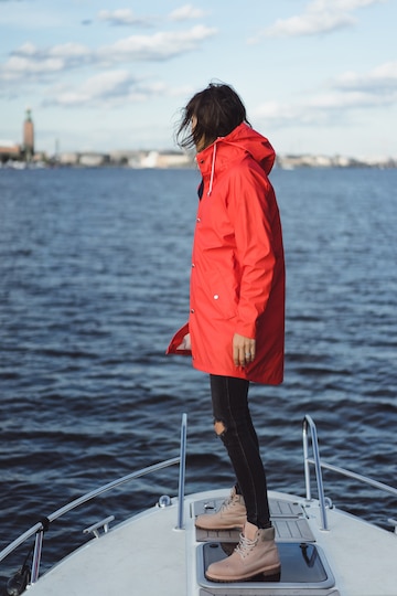 Windbreakers
