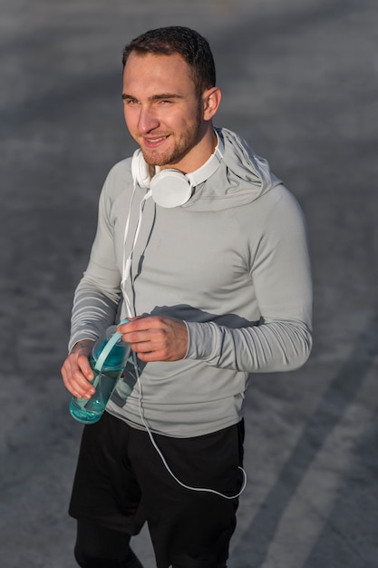 Sportswear