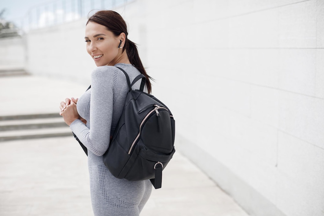 Sports Bag