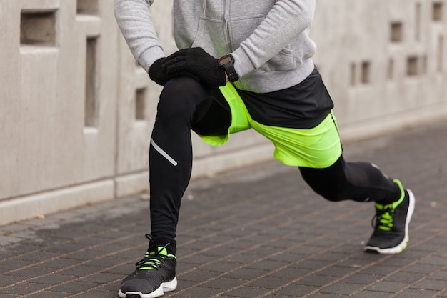 Joggers & Trousers